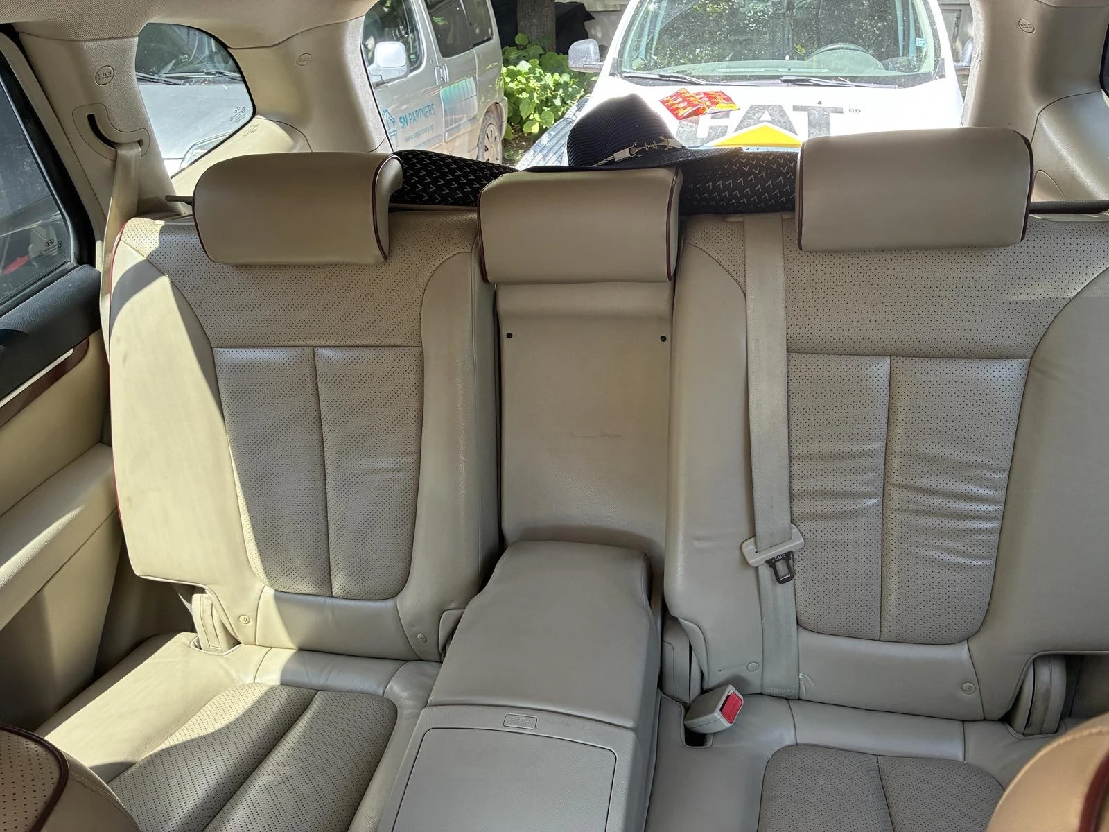 Hyundai Santa fe, снимка 15 - Автомобили и джипове - 55513413