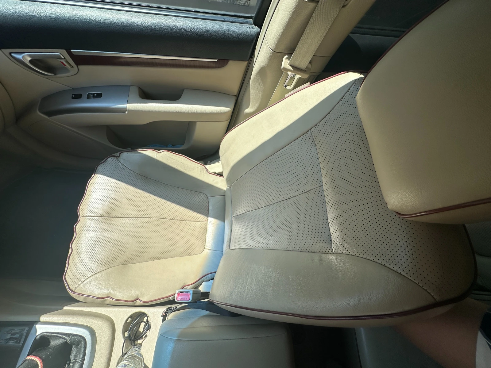 Hyundai Santa fe, снимка 11 - Автомобили и джипове - 55513413