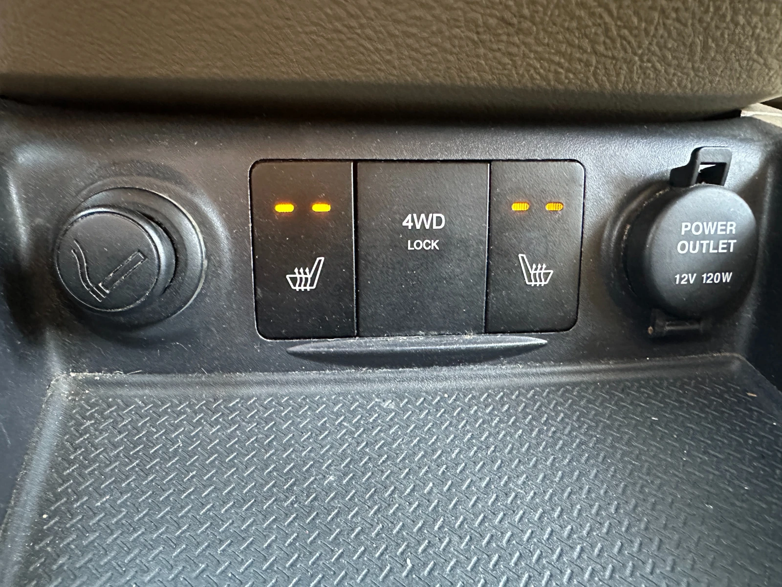 Hyundai Santa fe, снимка 14 - Автомобили и джипове - 55513413