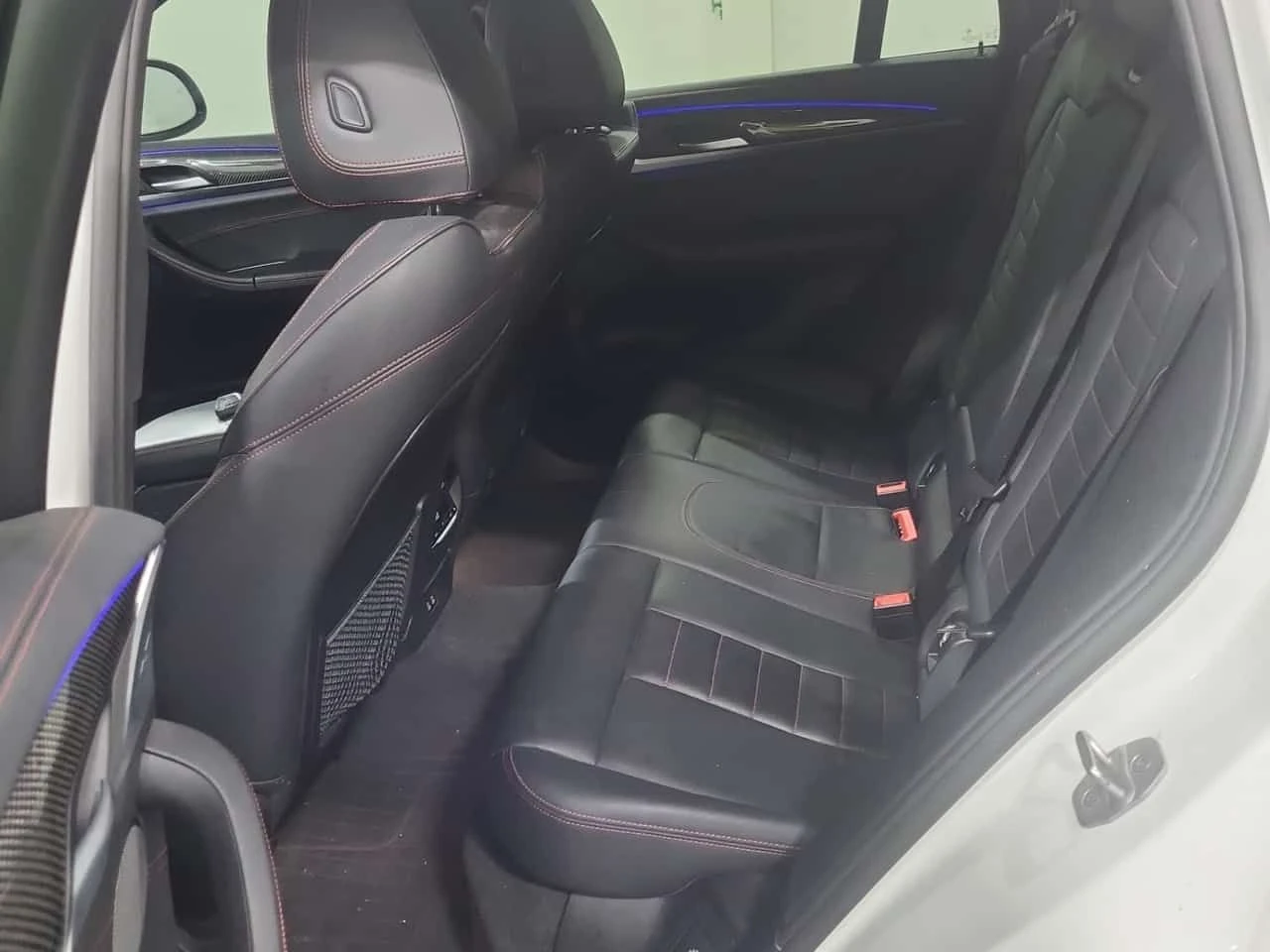 BMW X4 М ПАКЕТ/M40I/CARFAX/ФИНАНСИРАНЕ, снимка 12 - Автомобили и джипове - 55619401