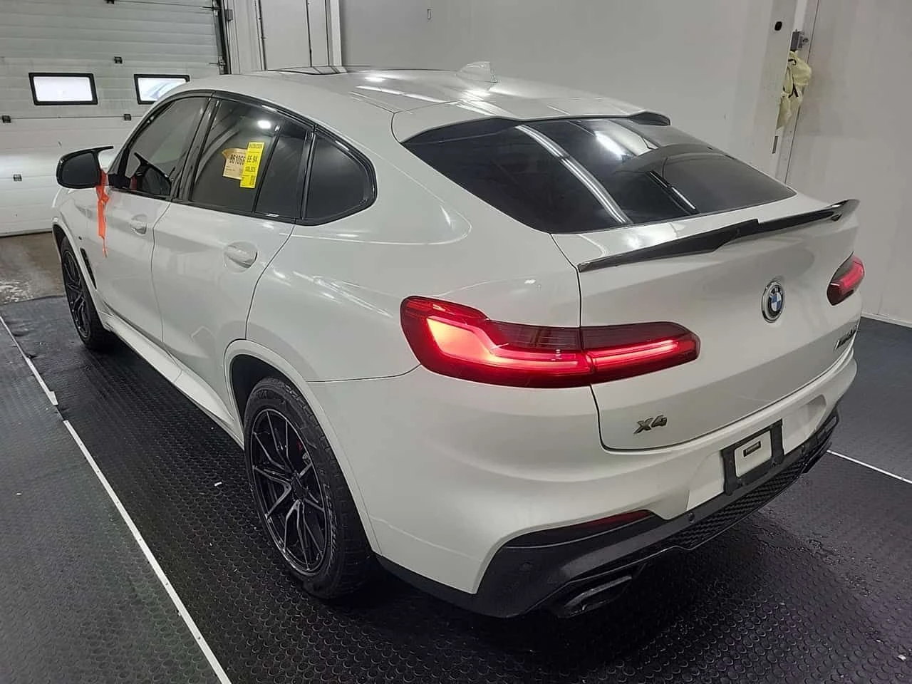BMW X4 М ПАКЕТ/M40I/CARFAX/ФИНАНСИРАНЕ, снимка 4 - Автомобили и джипове - 55619401