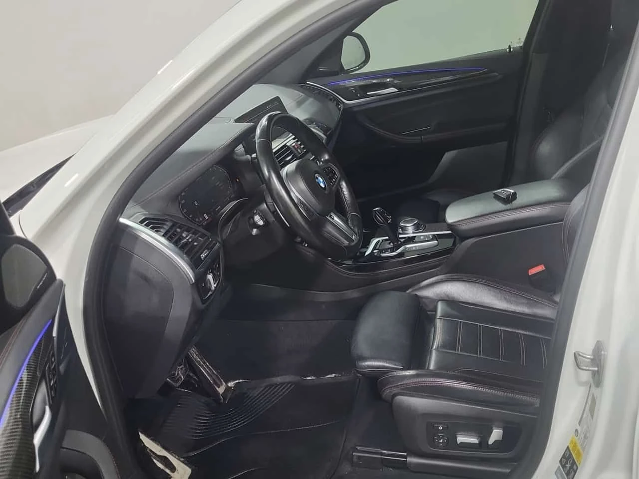 BMW X4 М ПАКЕТ/M40I/CARFAX/ФИНАНСИРАНЕ, снимка 5 - Автомобили и джипове - 55619401