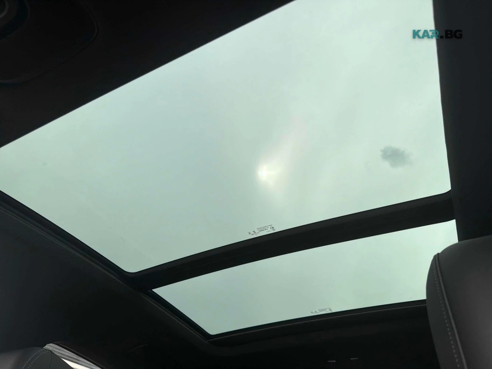 Audi SQ5 Sportback Technik Автокредит Цена до България, снимка 9 - Автомобили и джипове - 55790454