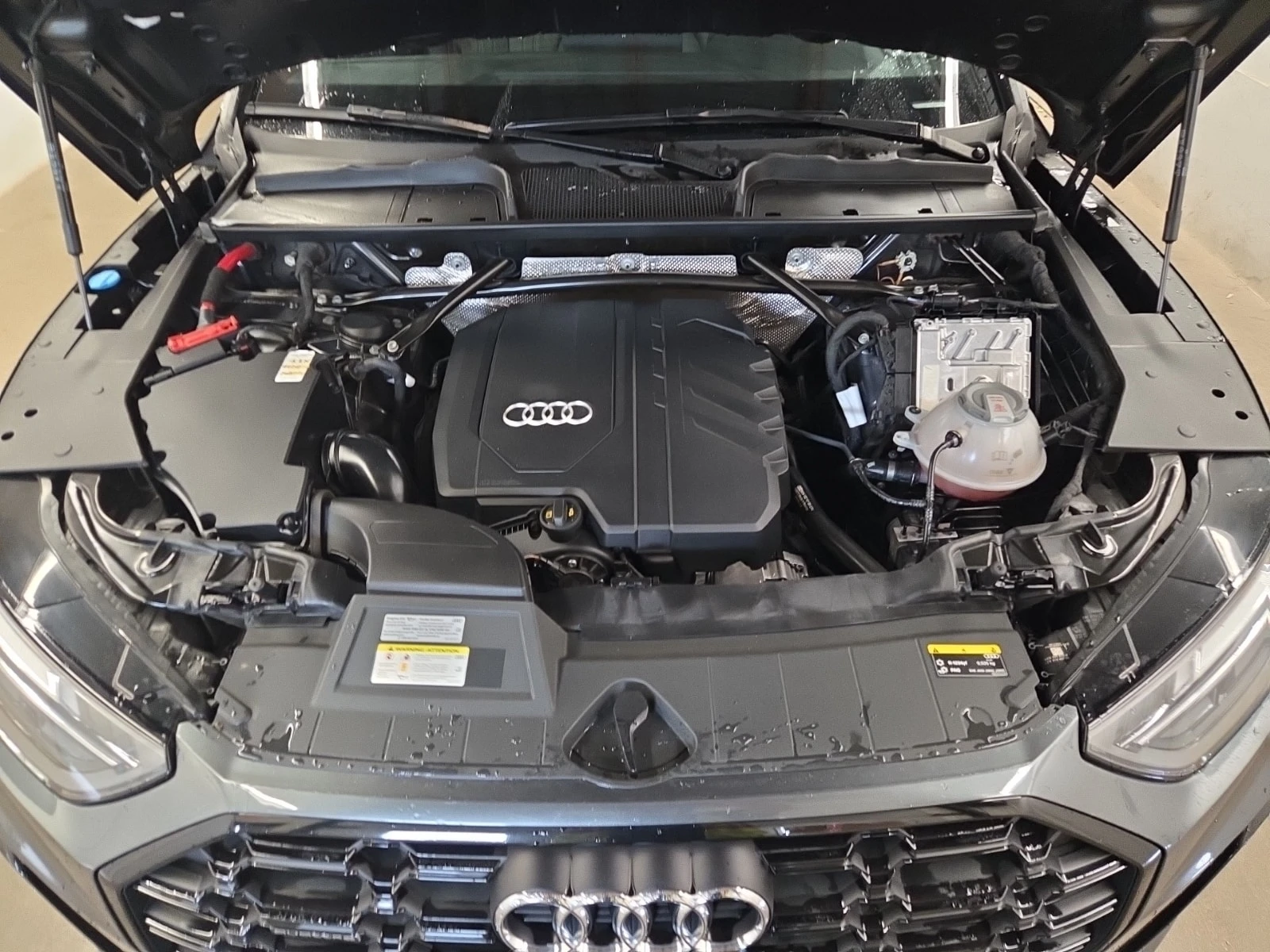 Audi Q5 PROGRESSIV| S-LINE| �����| ��������| �������| 2 �� | Mobile.bg � ����������� 16