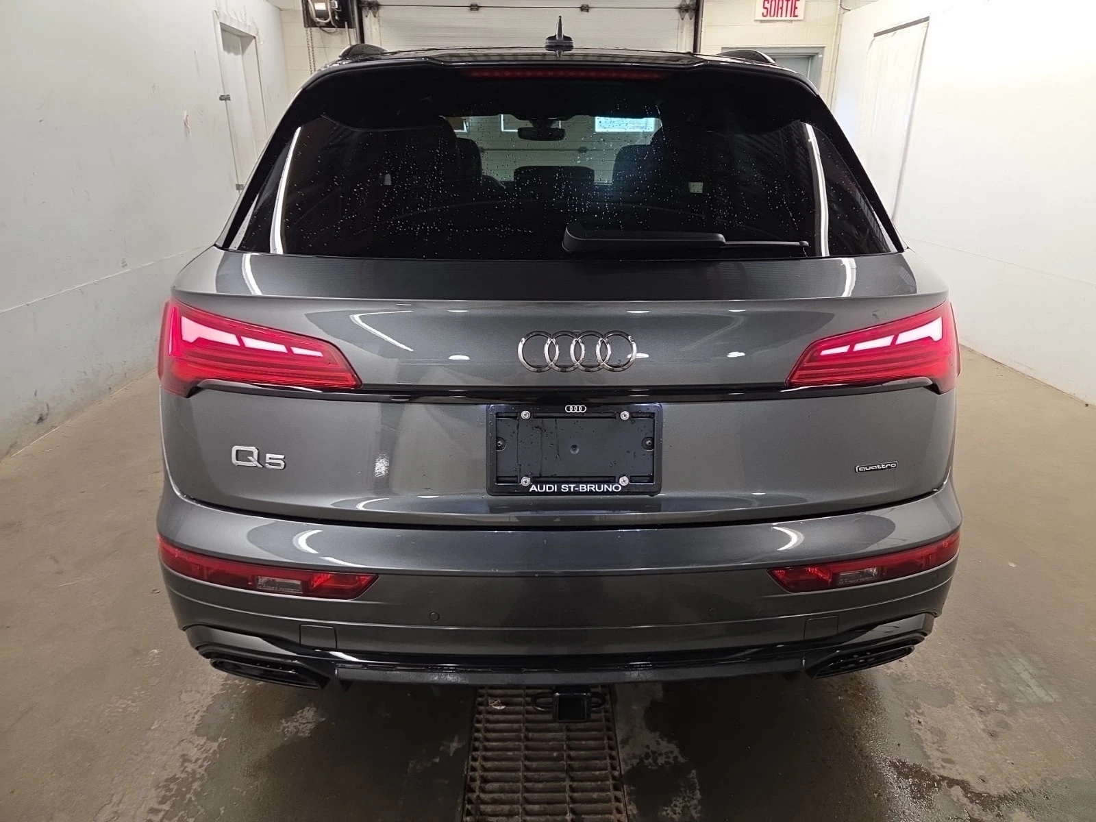 Audi Q5 PROGRESSIV| S-LINE| �����| ��������| �������| 2 �� | Mobile.bg � ����������� 17