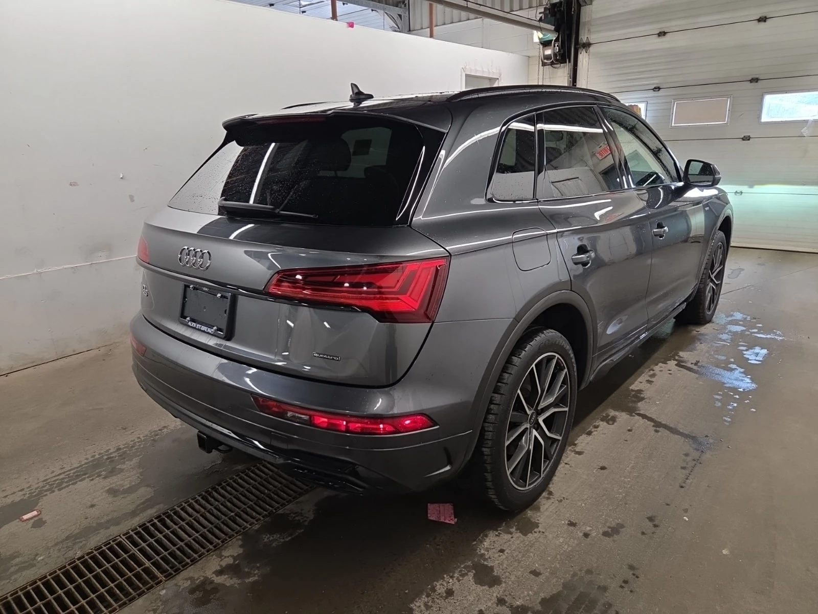Audi Q5 PROGRESSIV| S-LINE| �����| ��������| �������| 2 �� | Mobile.bg � ����������� 3