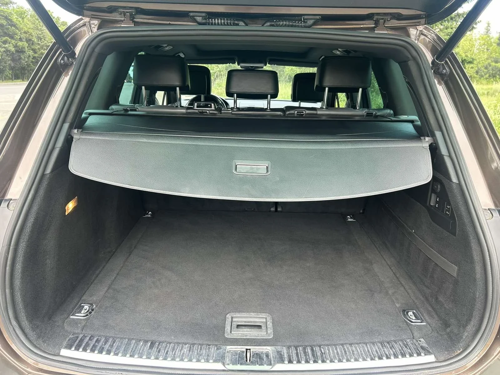 VW Touareg 4.2 TDI R-line, снимка 13 - Автомобили и джипове - 56162251