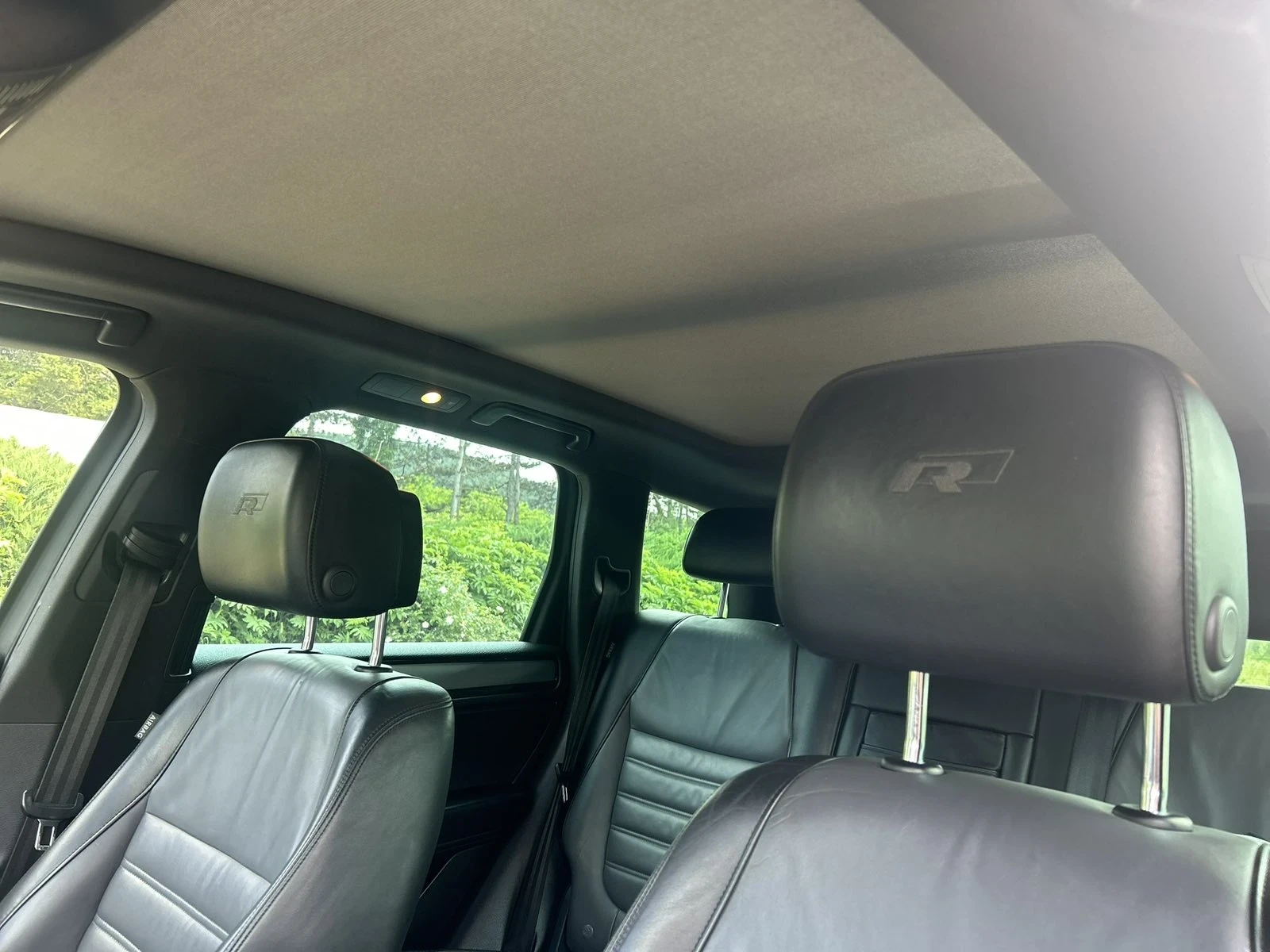 VW Touareg 4.2 TDI R-line, снимка 7 - Автомобили и джипове - 56162251