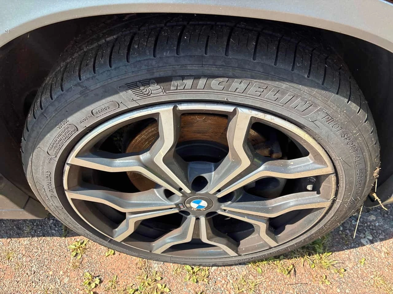 BMW X2 * xDrive28i * АВТОКРЕДИТ * ГЛАВНО ПРЕДСТАВИТЕЛСТВО, снимка 6 - Автомобили и джипове - 56218144