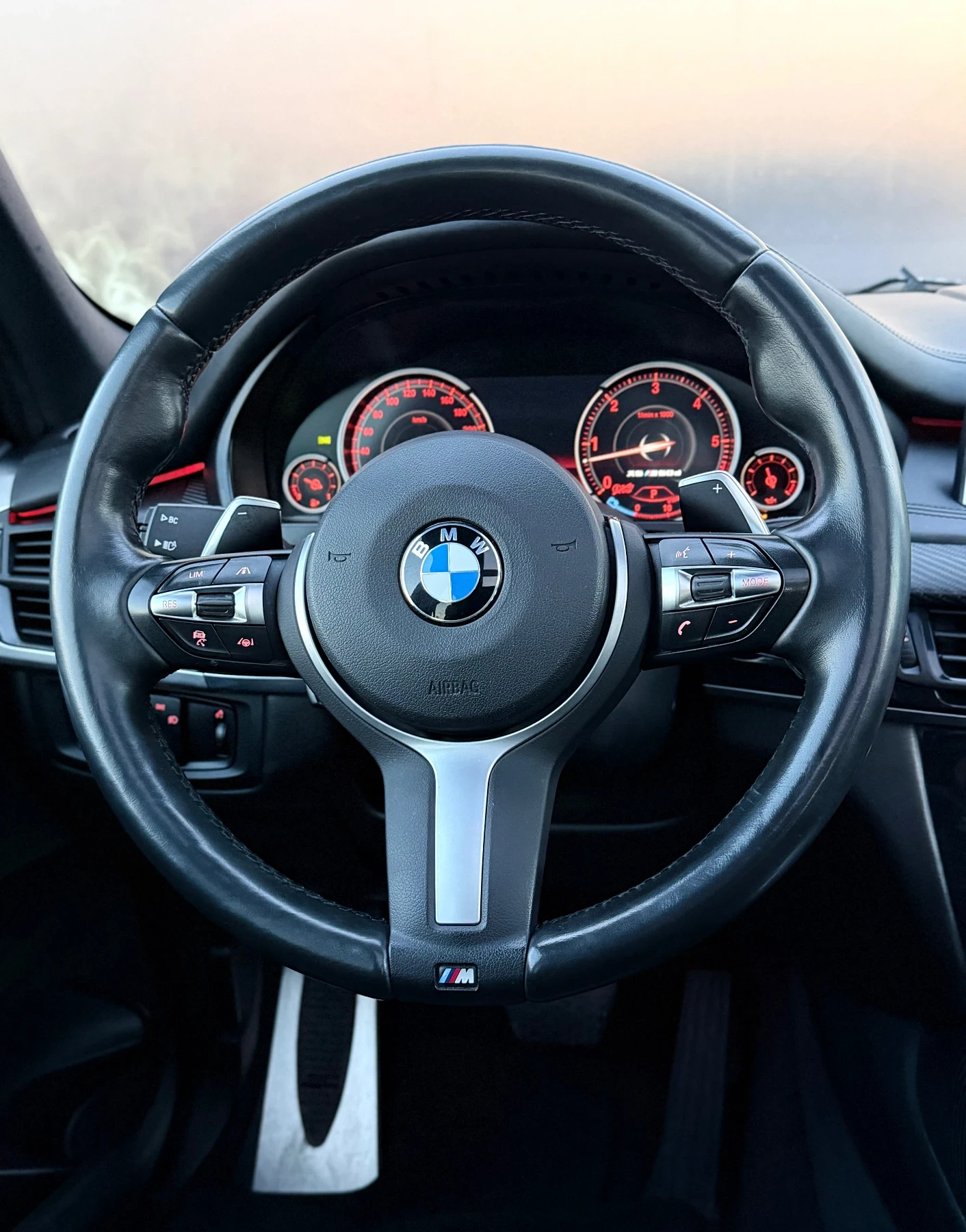 BMW X5 M50D| M-PACK| 360| B&O| PANO| TOP| СОБСТВЕН ЛИЗИНГ, снимка 11 - Автомобили и джипове - 56367326