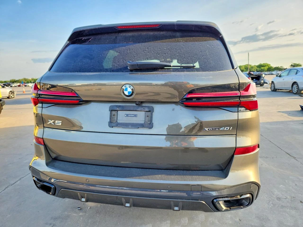 BMW X5 3.0l xDrive40I | Mobile.bg � ����������� 6