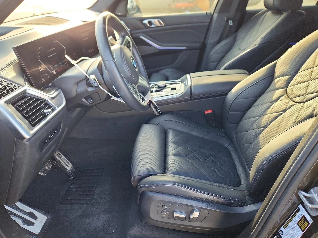 BMW X5 3.0l xDrive40I | Mobile.bg � ����������� 7