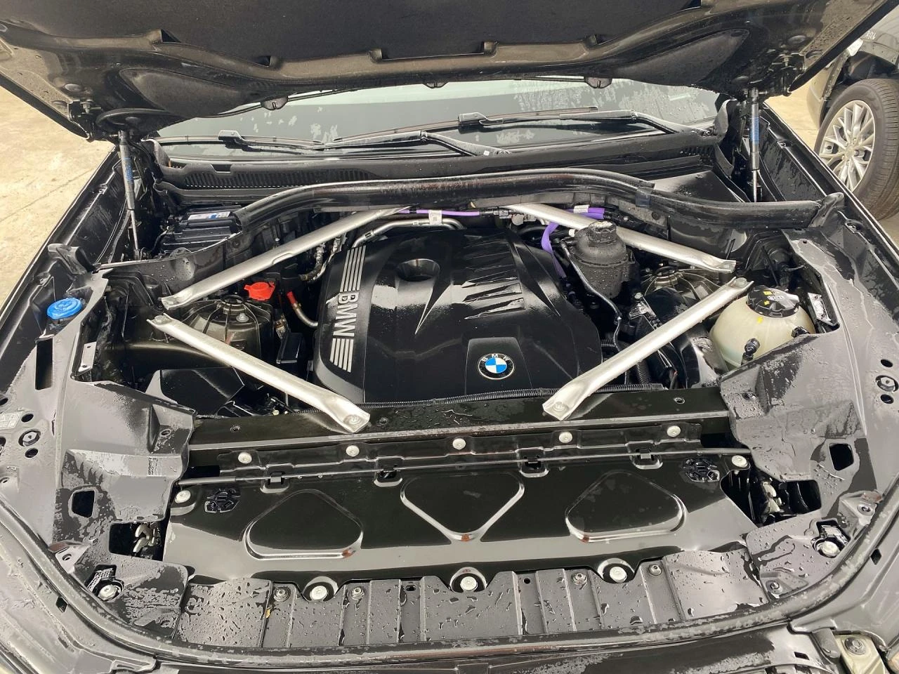 BMW X5 3.0l xDrive40I | Mobile.bg � ����������� 11