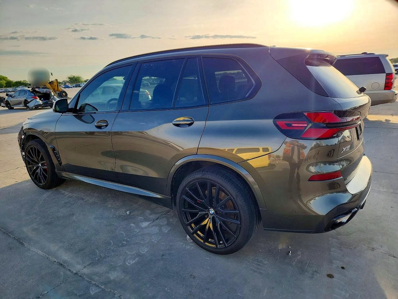 BMW X5 3.0l xDrive40I | Mobile.bg � ����������� 2
