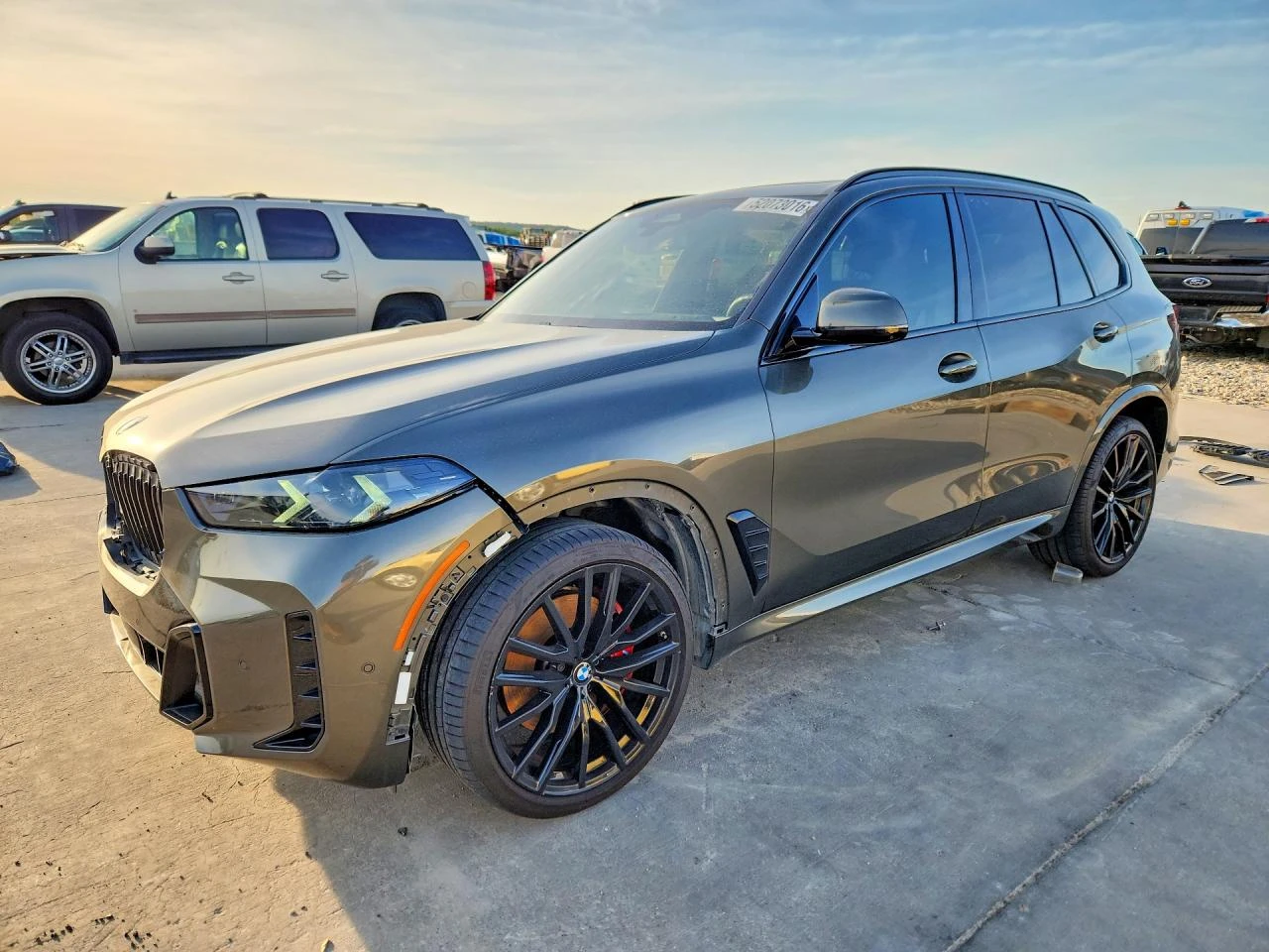 BMW X5 3.0l xDrive40I | Mobile.bg � ����������� 1