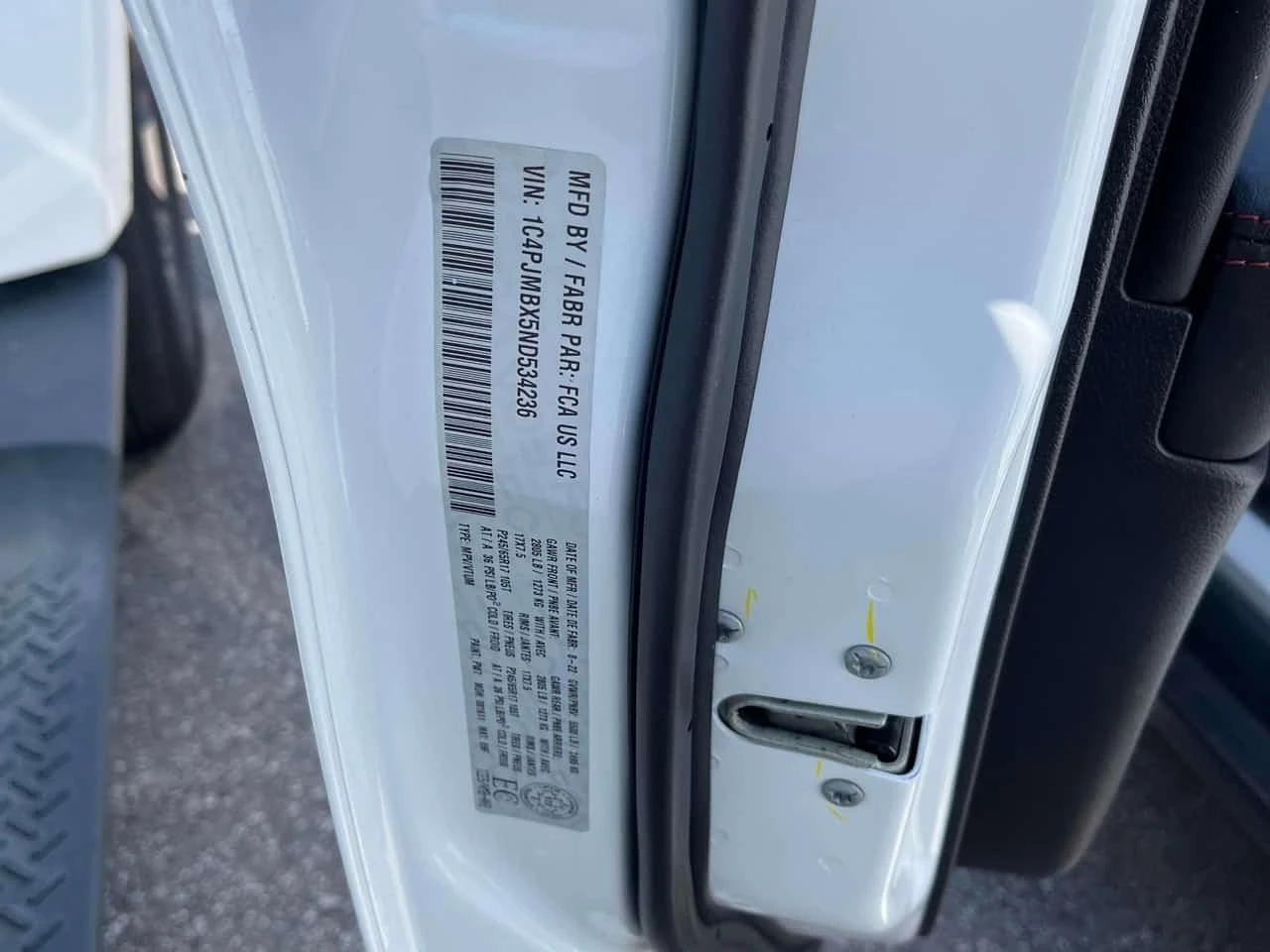 Jeep Cherokee * Trailhawk Elite * CARFAX * ����� �� ����������� | Mobile.bg � ����������� 10