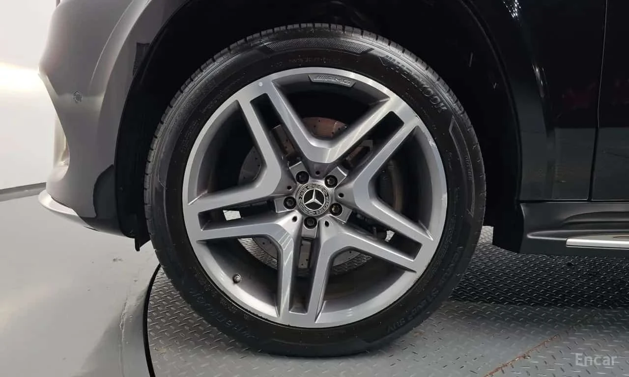 Mercedes-Benz GLS 350 ��� �����/d 4MATIC/�����/360/������/�����/������ | Mobile.bg � ����������� 5