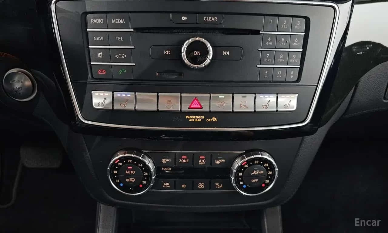 Mercedes-Benz GLS 350 ��� �����/d 4MATIC/�����/360/������/�����/������ | Mobile.bg � ����������� 17