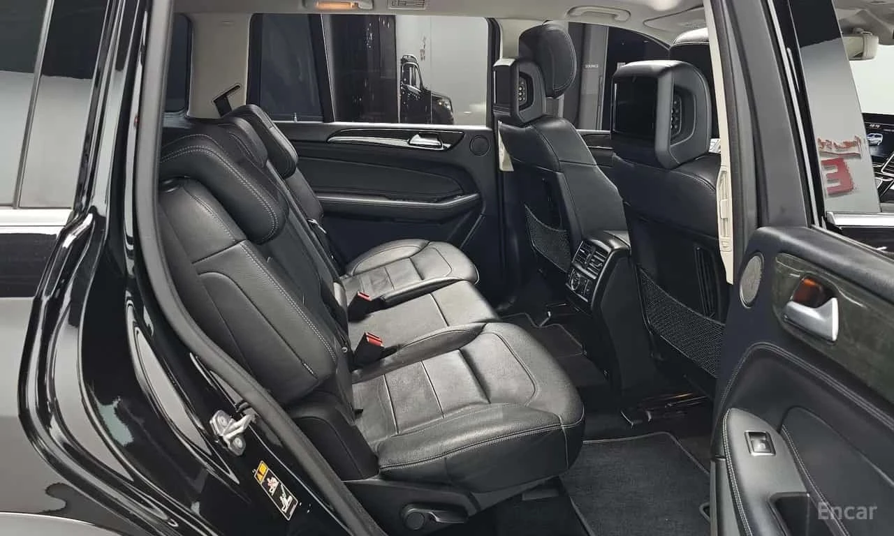 Mercedes-Benz GLS 350 ��� �����/d 4MATIC/�����/360/������/�����/������ | Mobile.bg � ����������� 12