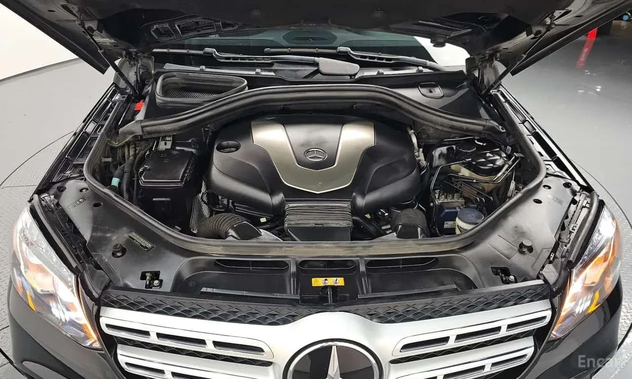 Mercedes-Benz GLS 350 ��� �����/d 4MATIC/�����/360/������/�����/������ | Mobile.bg � ����������� 6