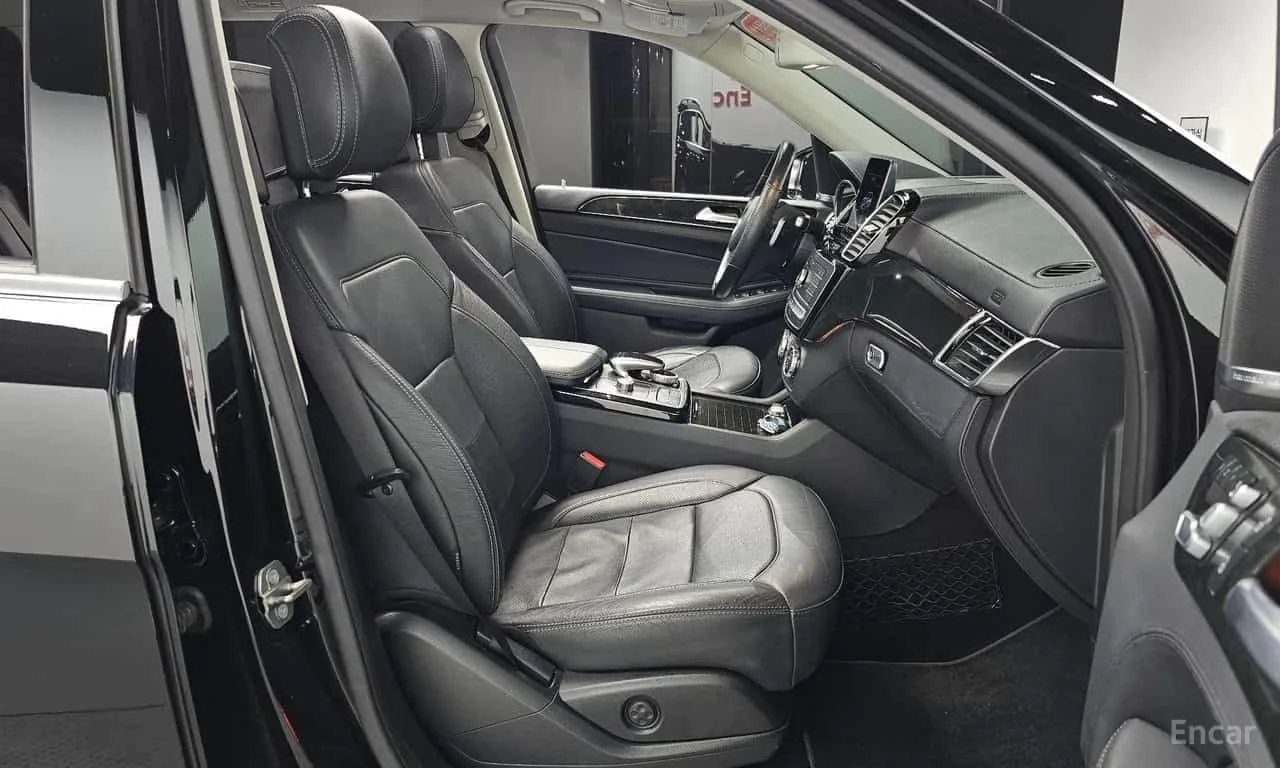 Mercedes-Benz GLS 350 ��� �����/d 4MATIC/�����/360/������/�����/������ | Mobile.bg � ����������� 11