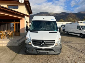 Mercedes-Benz Sprinter 314 EURO 6 , 18 MЕСТА , КЛИМА , снимка 2