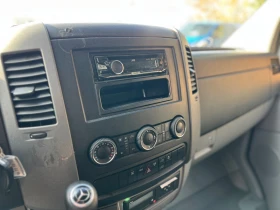 Mercedes-Benz Sprinter 314 EURO 6 , 18 MЕСТА , КЛИМА , снимка 12