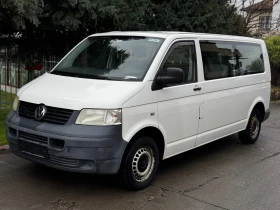 VW Transporter 2.5TDI* Klima* 8+ 1, снимка 8