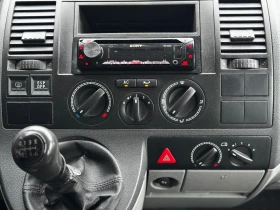VW Transporter 2.5TDI* Klima* 8+ 1, снимка 10
