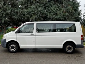 VW Transporter 2.5TDI* Klima* 8+ 1, снимка 7