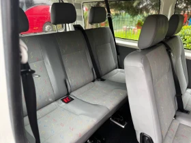VW Transporter 2.5TDI* Klima* 8+ 1, снимка 13