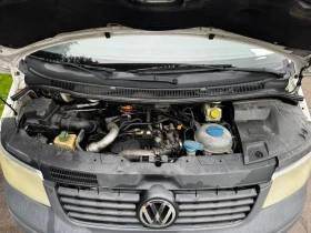 VW Transporter 2.5TDI* Klima* 8+ 1, снимка 11