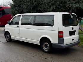 VW Transporter 2.5TDI* Klima* 8+ 1, снимка 6