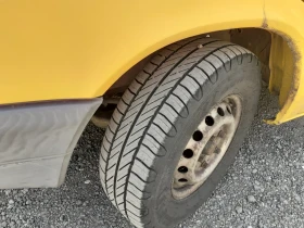 Mercedes-Benz Sprinter 211, снимка 3