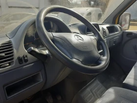 Mercedes-Benz Sprinter 211, снимка 5