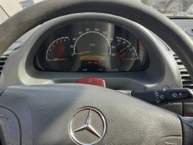 Mercedes-Benz Sprinter 211, снимка 7