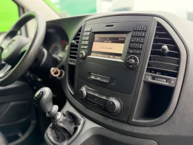 Mercedes-Benz Vito 114!KERSTNER!ХЛАДИЛЕН!FULL!, снимка 10