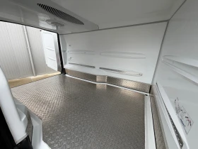 Mercedes-Benz Vito 114!KERSTNER!ХЛАДИЛЕН!FULL!, снимка 8
