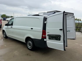 Mercedes-Benz Vito 114!KERSTNER!ХЛАДИЛЕН!FULL!, снимка 5