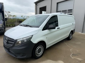 Mercedes-Benz Vito 114!KERSTNER!ХЛАДИЛЕН!FULL!, снимка 4