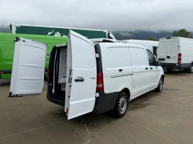 Mercedes-Benz Vito 114!KERSTNER!ХЛАДИЛЕН!FULL!, снимка 7