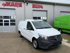 Mercedes-Benz Vito 114!KERSTNER!ХЛАДИЛЕН!FULL!, снимка 1