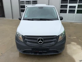 Mercedes-Benz Vito 114!KERSTNER!ХЛАДИЛЕН!FULL!, снимка 3