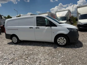 Mercedes-Benz Vito LONG!ТОП!НАВИ!КЛИМА, снимка 2