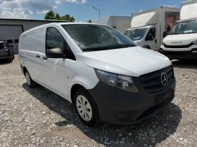 Mercedes-Benz Vito LONG!ТОП!НАВИ!КЛИМА, снимка 1