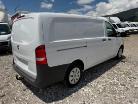 Mercedes-Benz Vito LONG!ТОП!НАВИ!КЛИМА, снимка 8