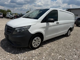 Mercedes-Benz Vito LONG!ТОП!НАВИ!КЛИМА, снимка 5