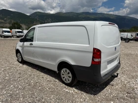 Mercedes-Benz Vito LONG!ТОП!НАВИ!КЛИМА, снимка 6