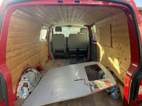 VW T5 2.0 БЕНЗИН 116к.с 2011г, снимка 6