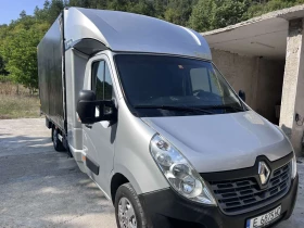 Renault Master 2.3 dci, снимка 9